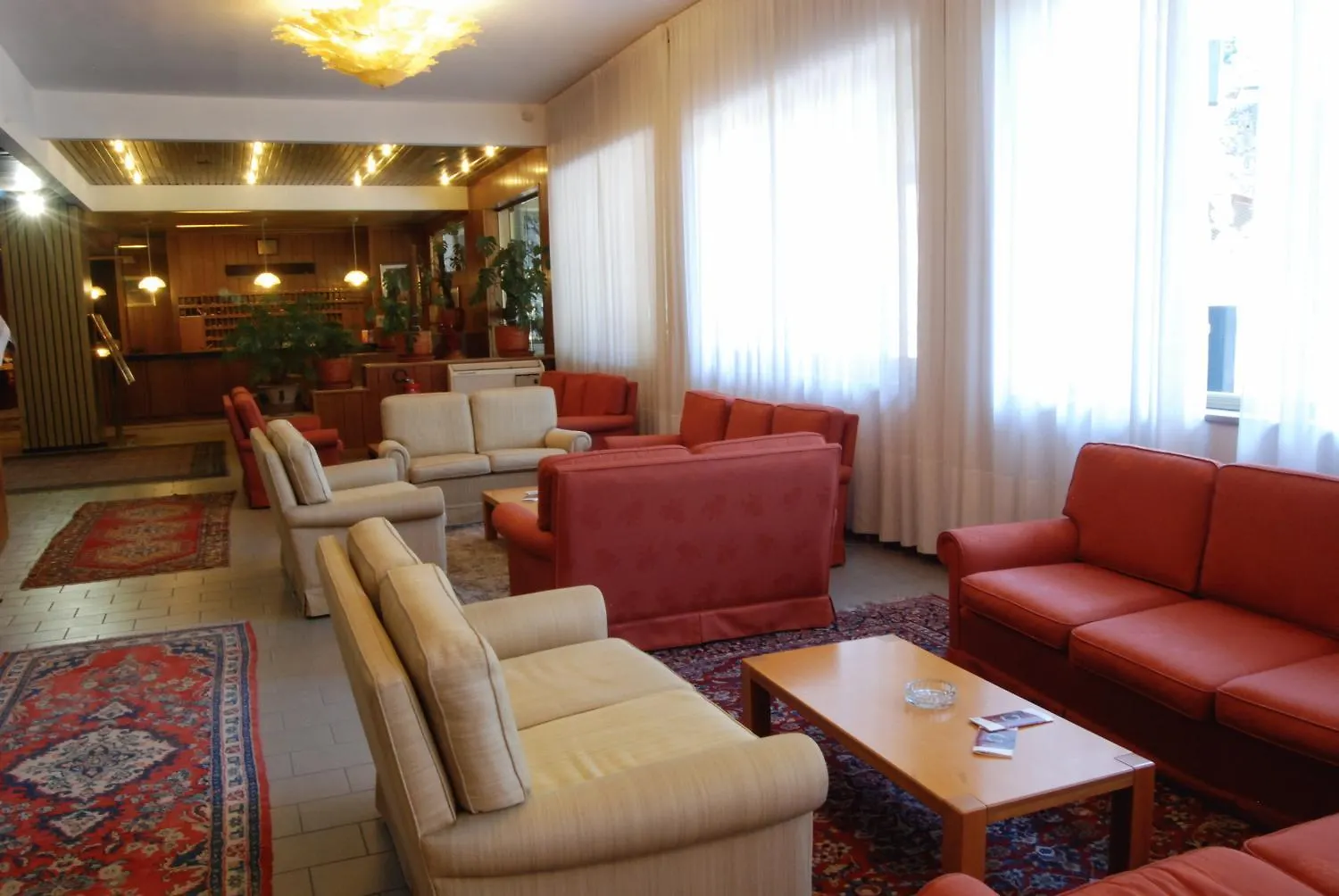 **** Гостевой дом Garden Hotel Сан-Джованни-ла- Пунт Италия