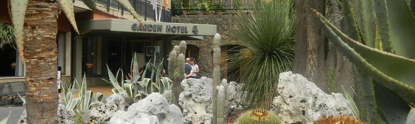 Garden Hotel Сан-Джованни-ла- Пунт 4*,  Италия