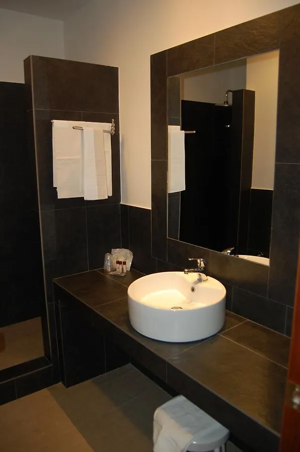 Garden Hotel Сан-Джованни-ла- Пунт Италия