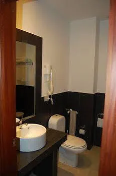Garden Hotel Сан-Джованни-ла- Пунт Италия