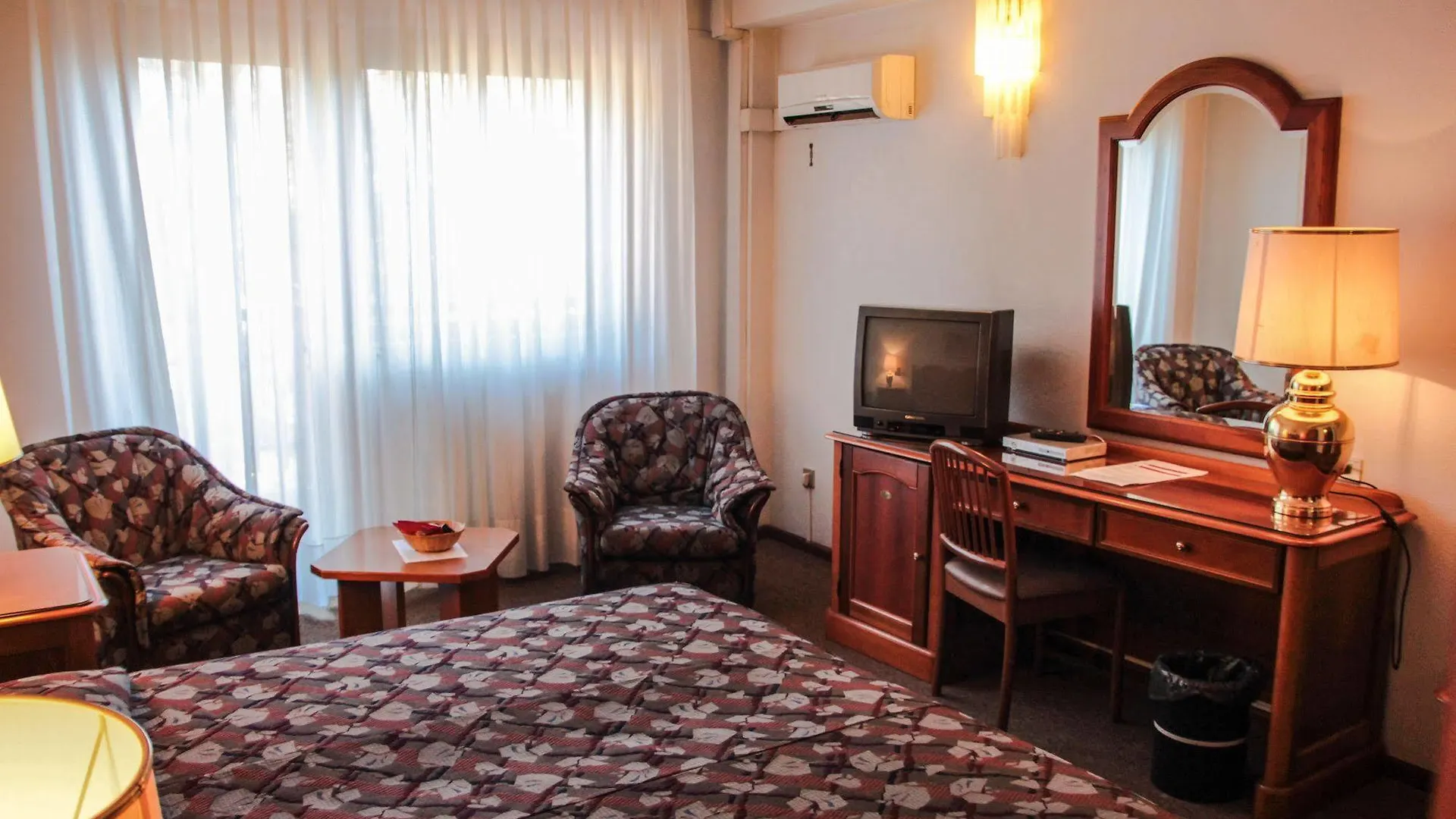 Garden Hotel Сан-Джованни-ла- Пунт Гостевой дом