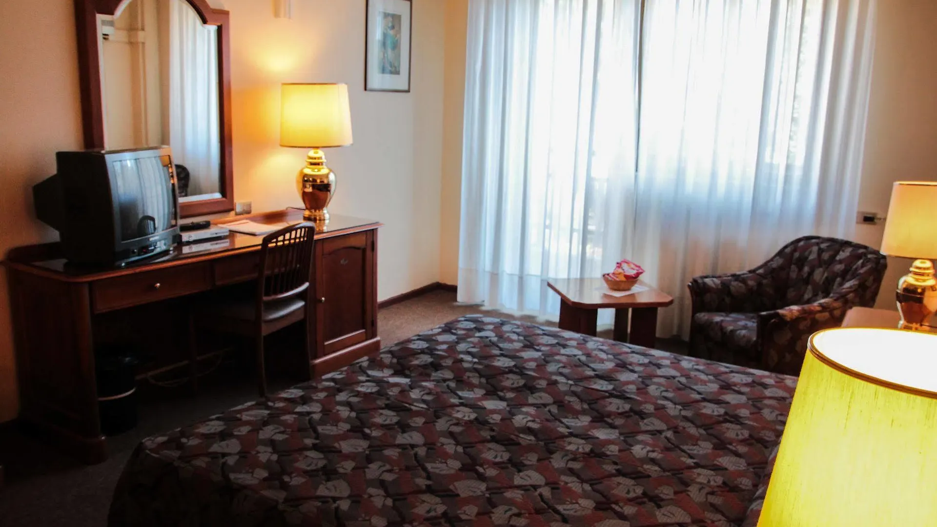Garden Hotel Сан-Джованни-ла- Пунт