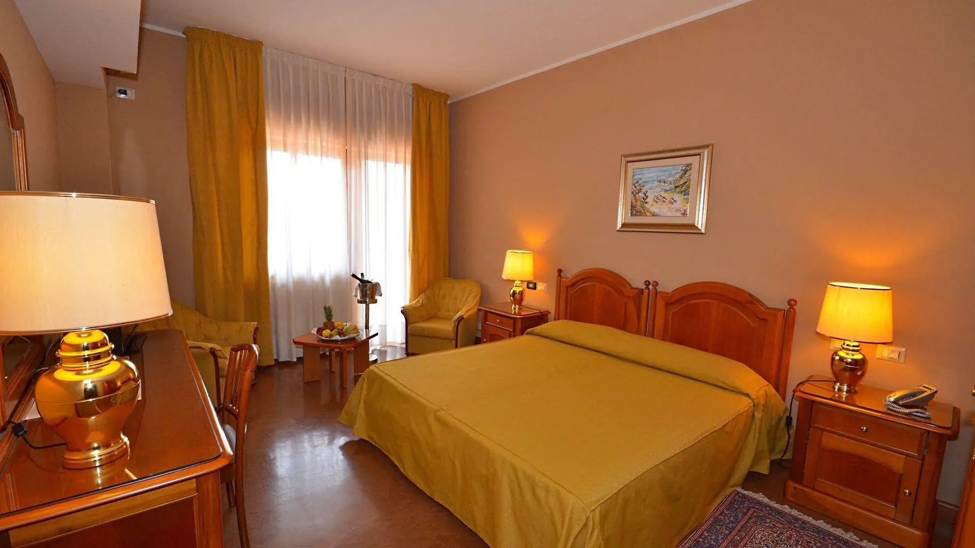 Garden Hotel Сан-Джованни-ла- Пунт