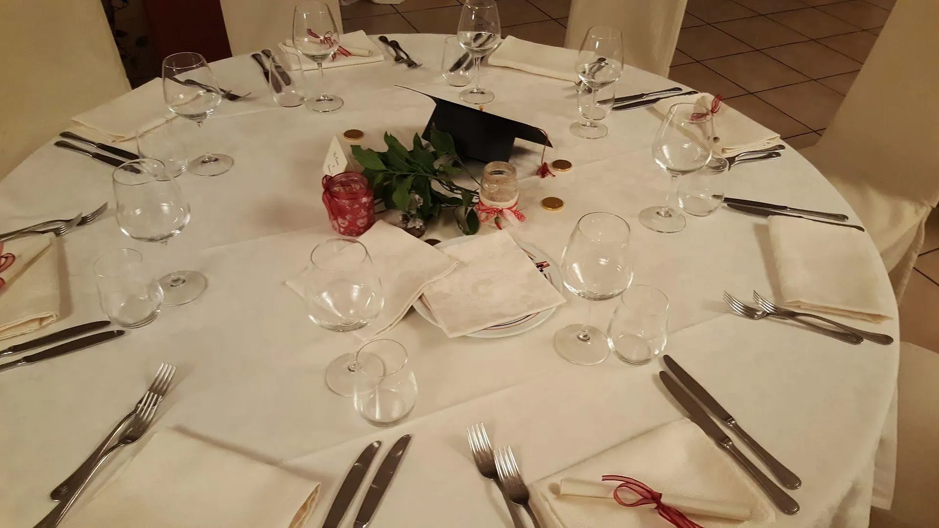 Garden Hotel Сан-Джованни-ла- Пунт 4*,