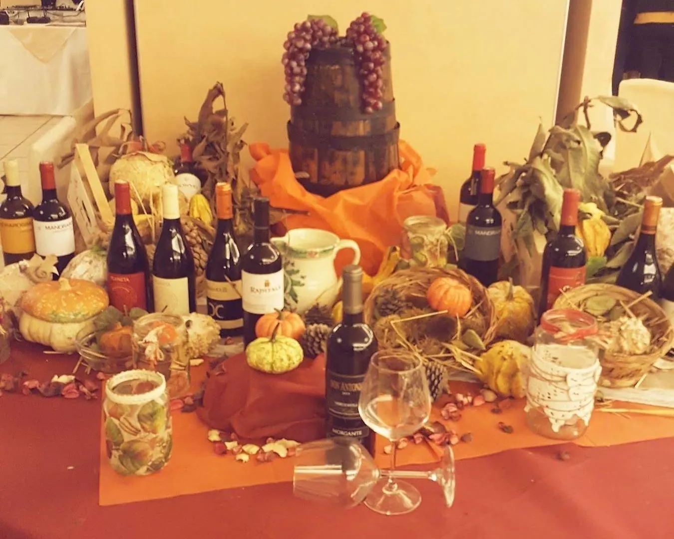 Garden Hotel Сан-Джованни-ла- Пунт