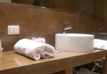 Garden Hotel Сан-Джованни-ла- Пунт