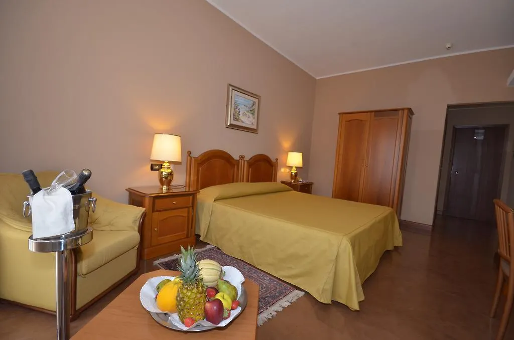 Guest house Garden Hotel San Giovanni La Punta