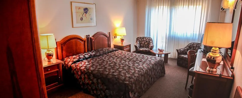 Garden Hotel San Giovanni La Punta 4*,  Italy
