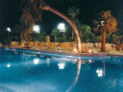 Konukevi Garden Hotel San Giovanni La Punta