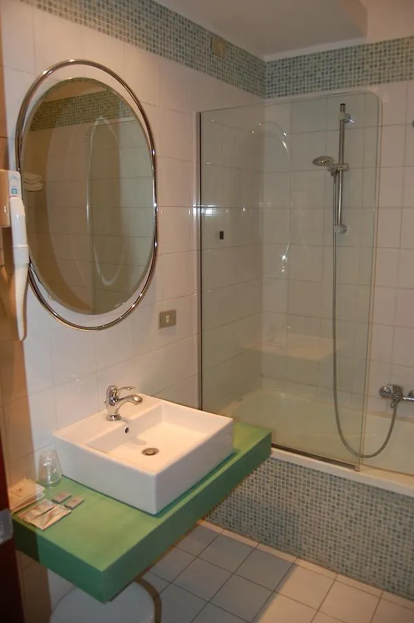 **** Guest house Garden Hotel San Giovanni La Punta Italy