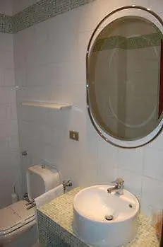 Garden Hotel San Giovanni La Punta Guest house