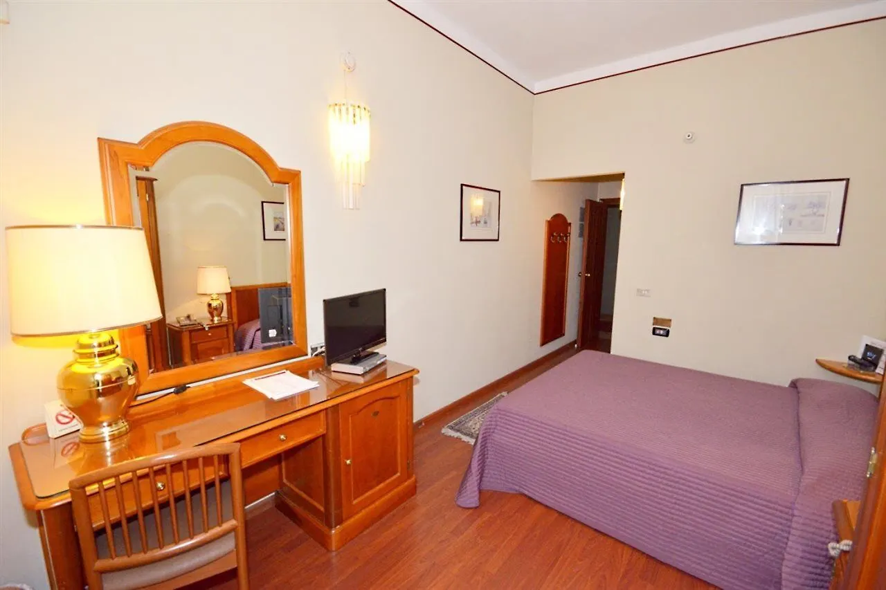 Konukevi Garden Hotel San Giovanni La Punta